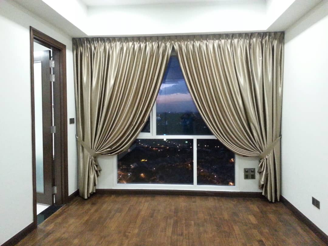 The Northshore Gardens,Desa ParkCity,Desa Parkcity - photo 3