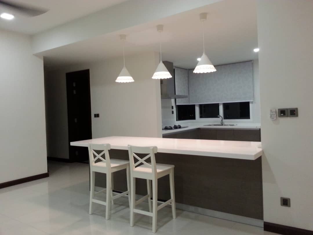 The Northshore Gardens,Desa ParkCity,Desa Parkcity - photo 4