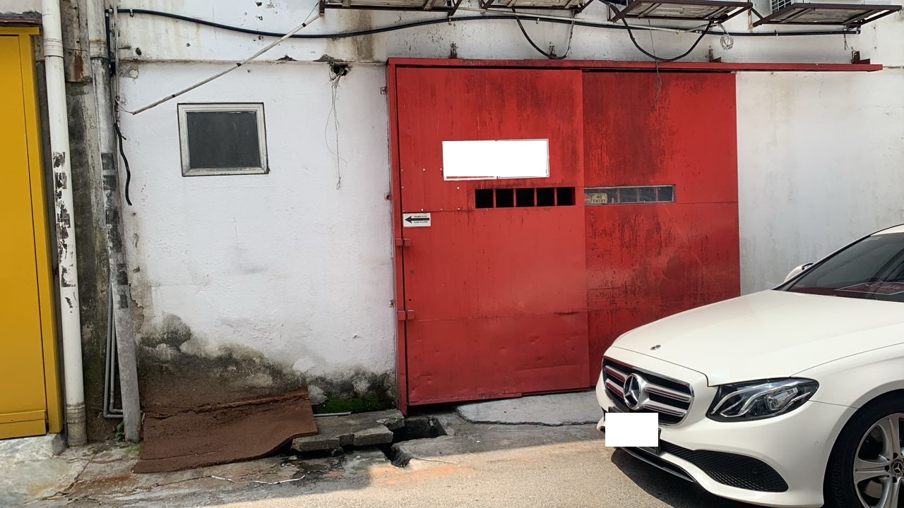 Tsi Business Industrial Park, Kepong, Kuala Lumpur - photo 6