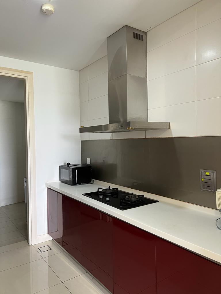 Westside One At Desa Park City - photo 10