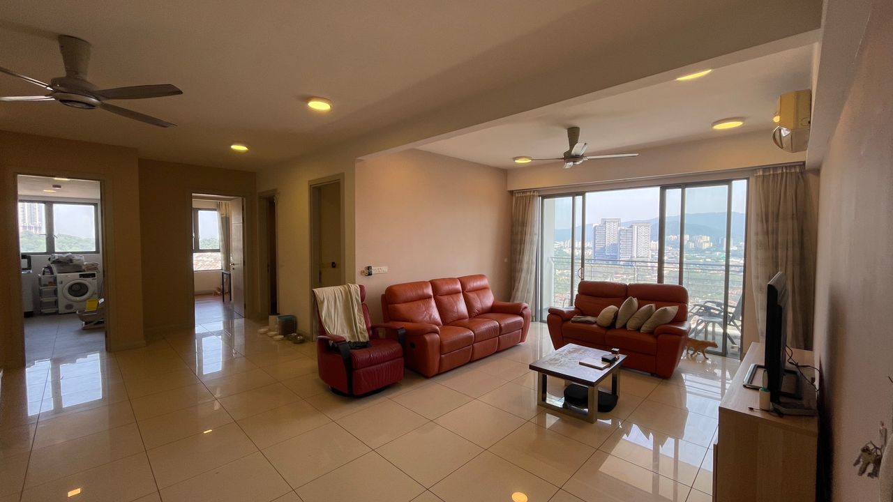 Westside One At Desa Park City - photo 2