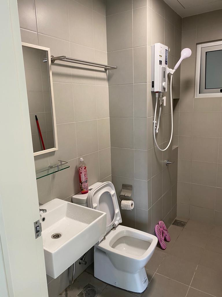 Sofiya Residensi, Desa Park City - photo 2
