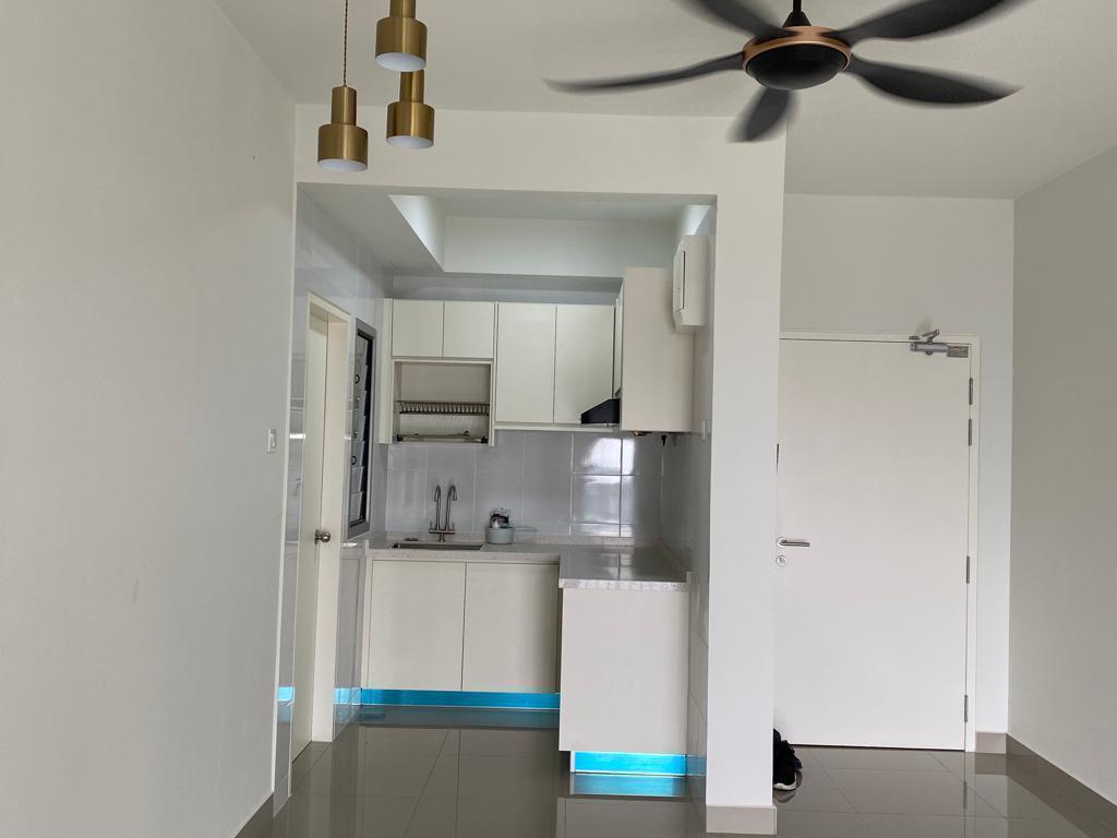 Sofiya Residensi, Desa Park City - photo 3