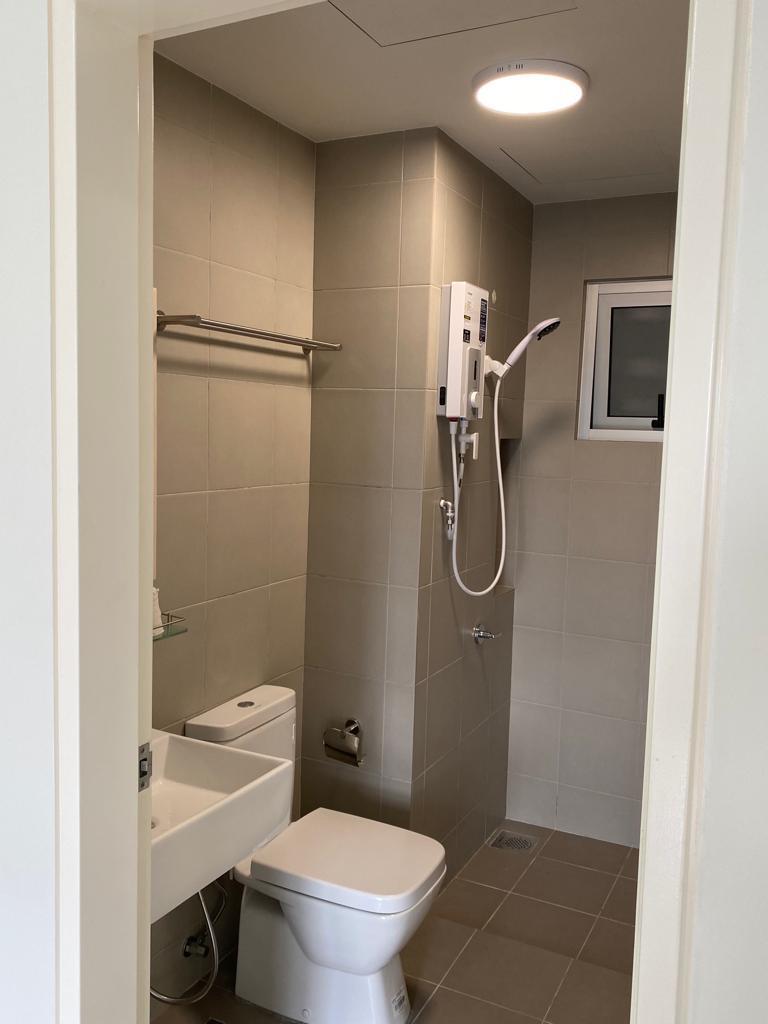 Sofiya Residensi, Desa Park City - photo 5