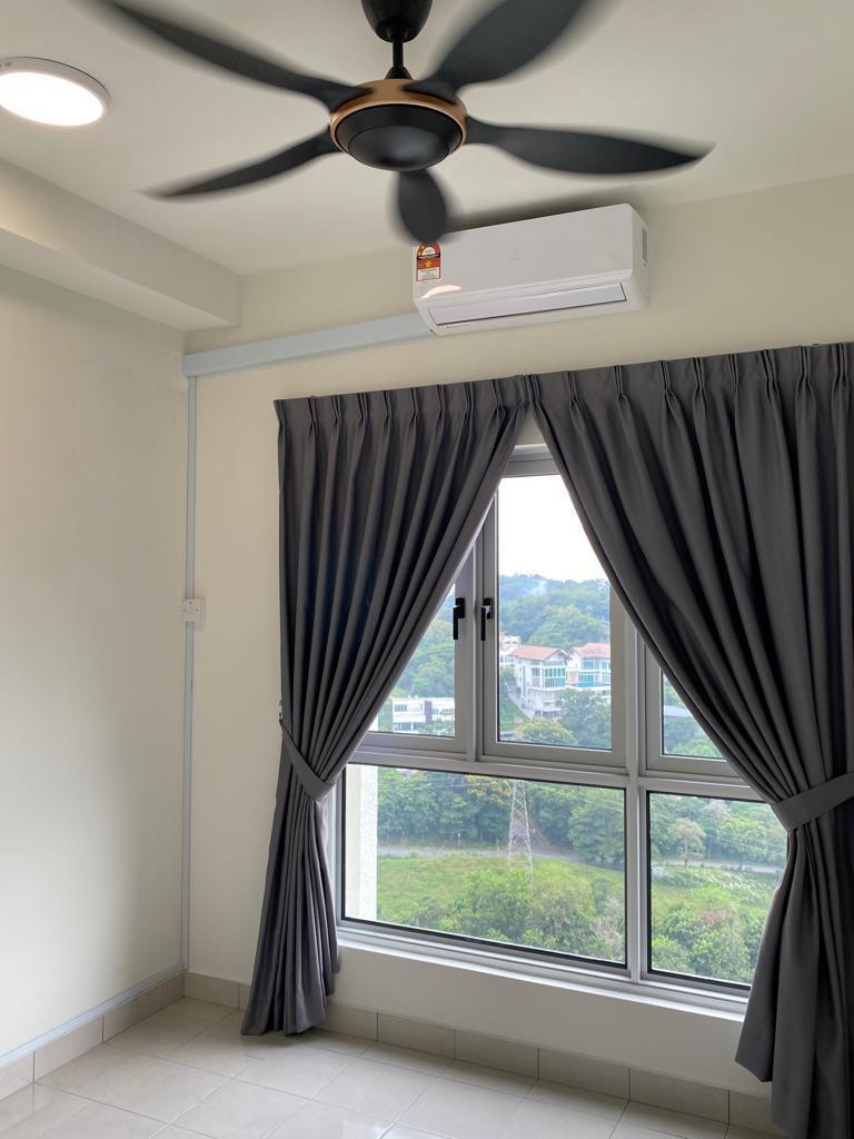 Sofiya Residensi, Desa Park City - photo 7