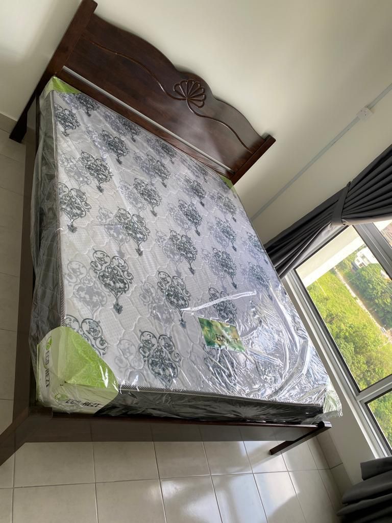 Sofiya Residensi, Desa Park City - photo 8