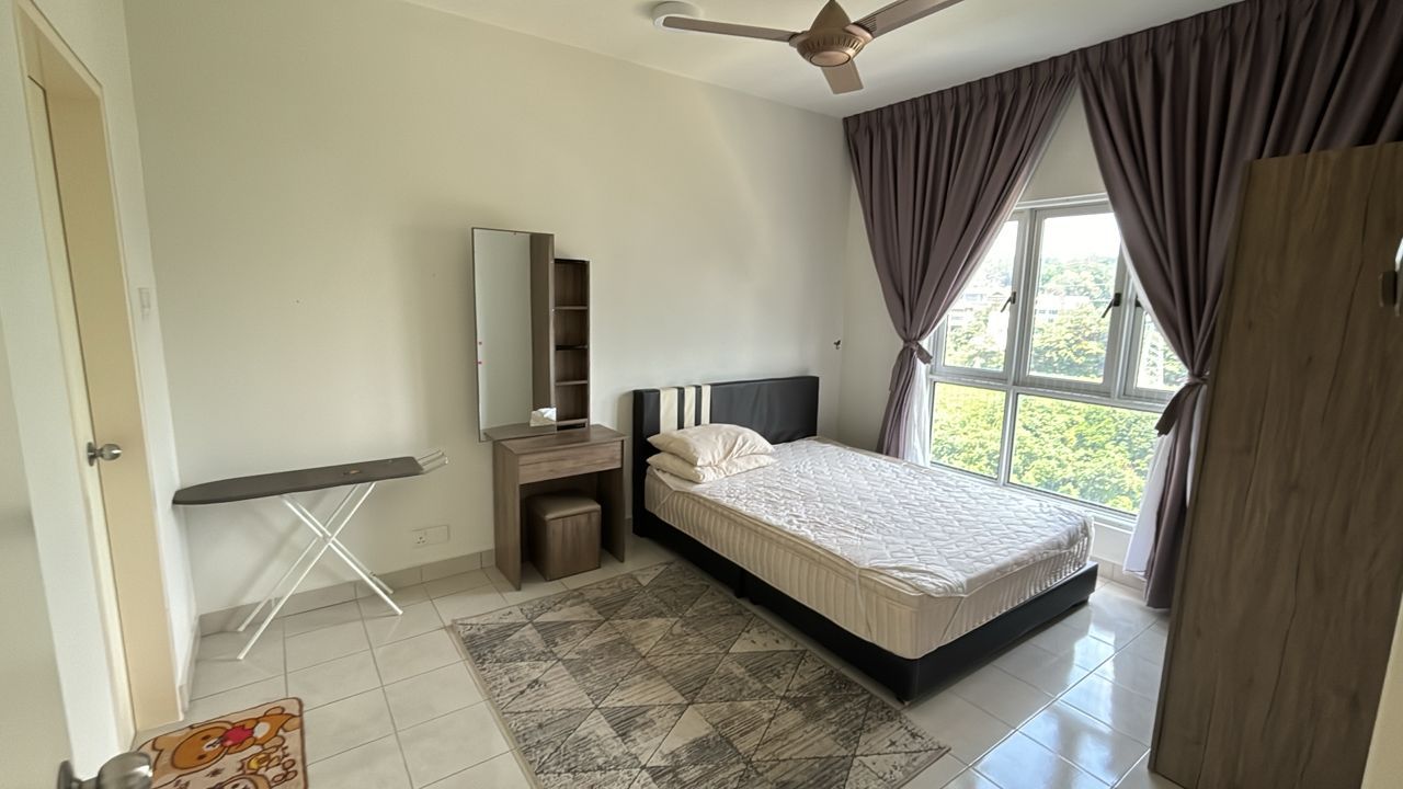 Sofiya Residensi, Desa Park City - photo 2