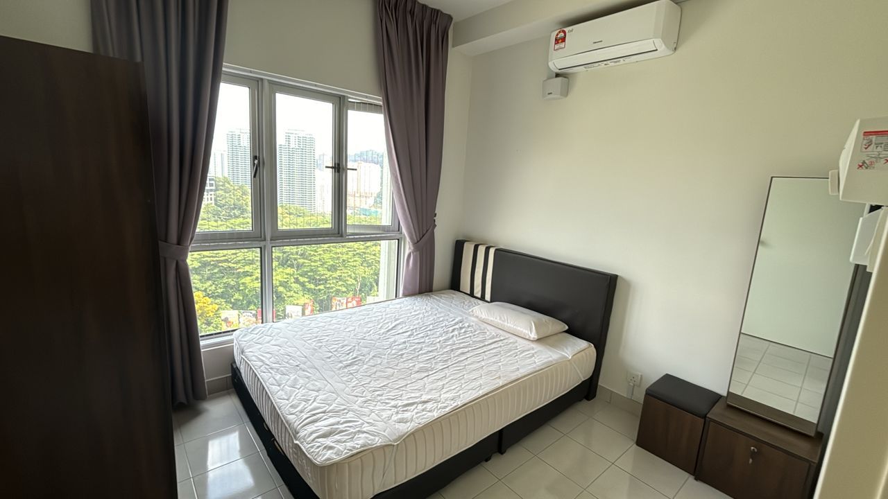 Sofiya Residensi, Desa Park City - photo 3