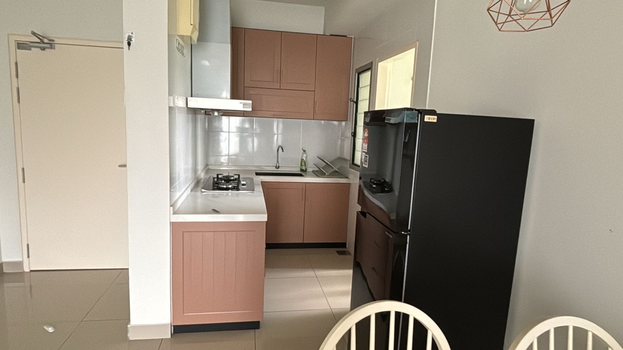 Sofiya Residensi, Desa Park City - photo 4