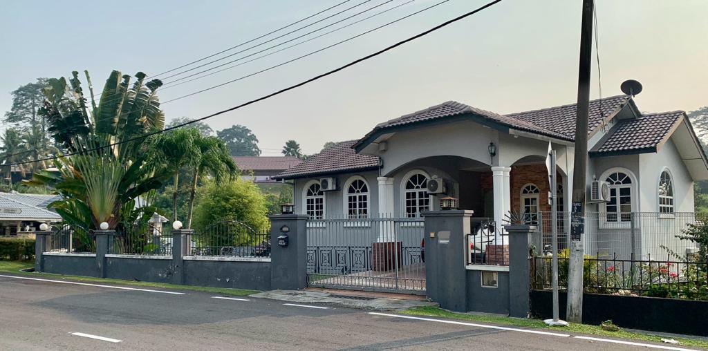 Taman England Seremban - photo 7