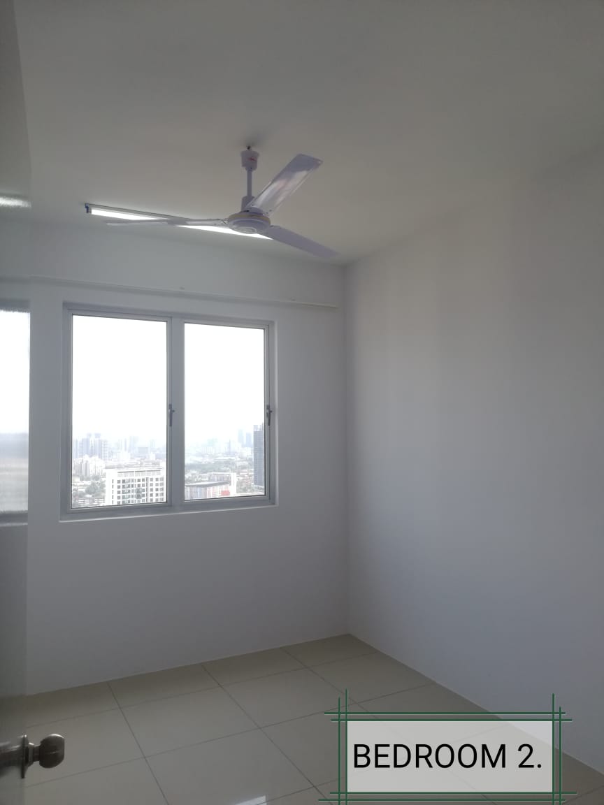 PV18 Residence Setapak - photo 2