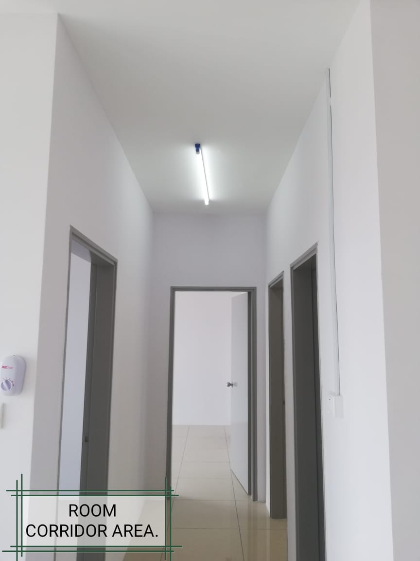 PV18 Residence Setapak - photo 3