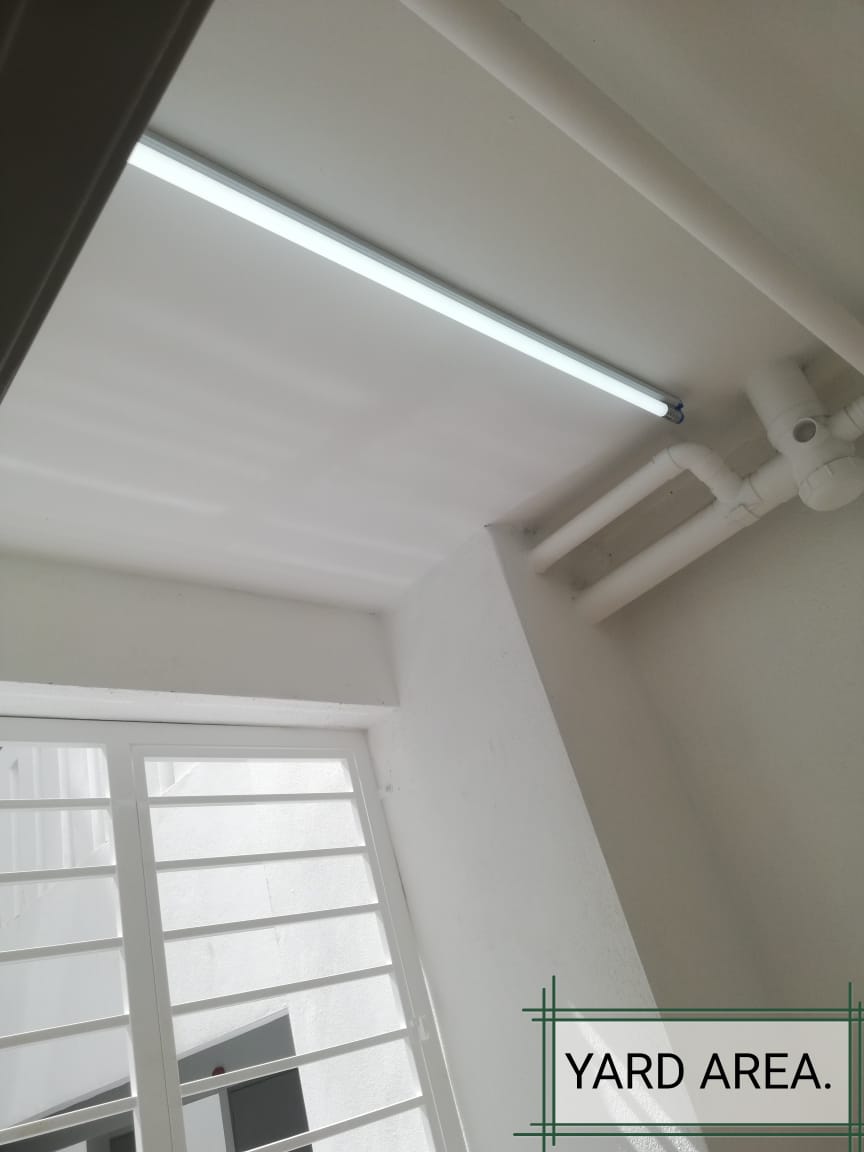 PV18 Residence Setapak - photo 4