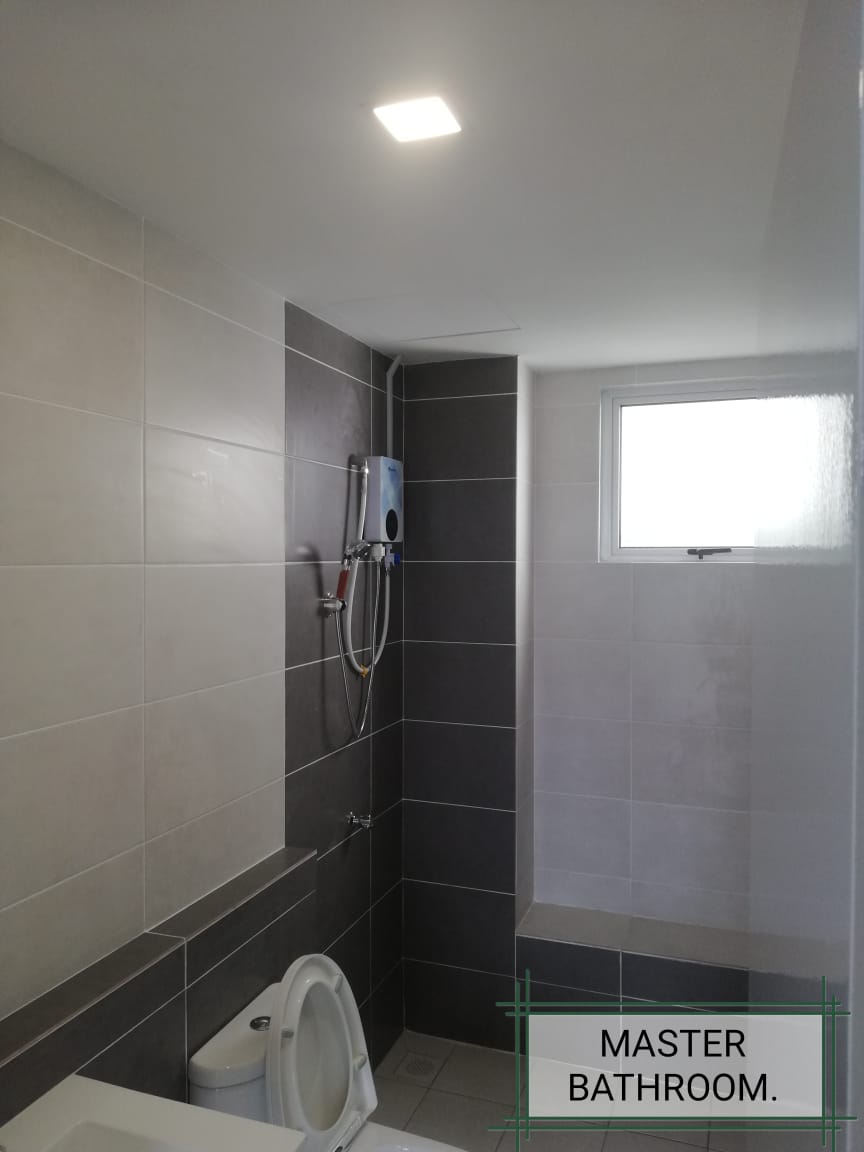 PV18 Residence Setapak - photo 5