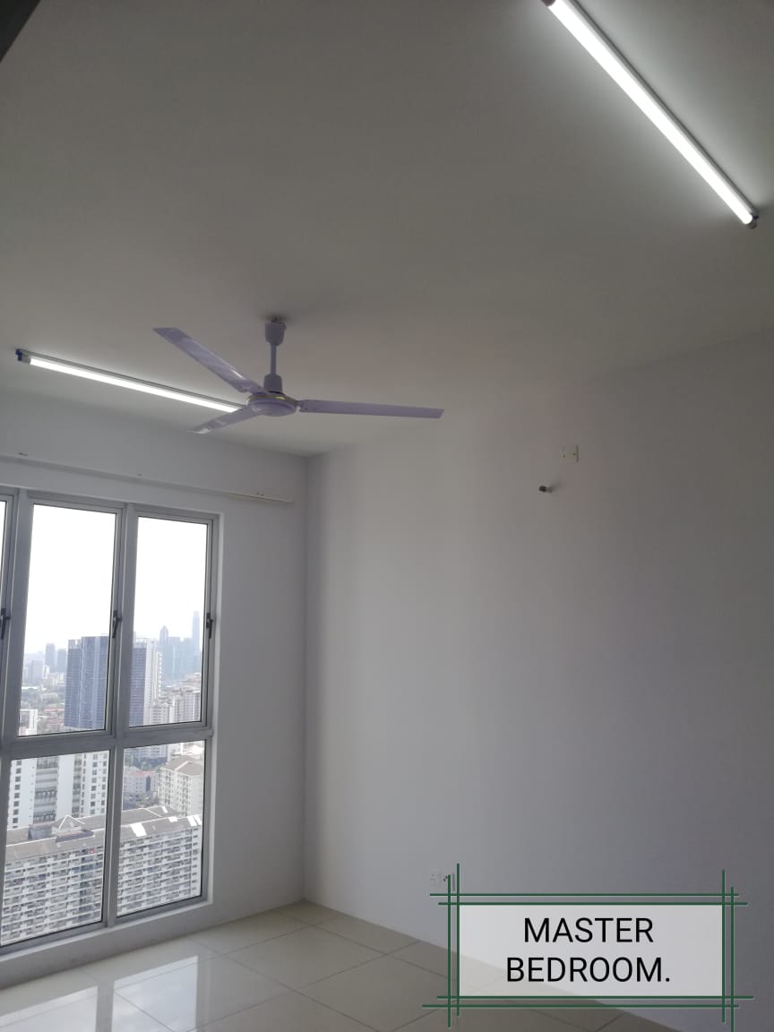 PV18 Residence Setapak - photo 6