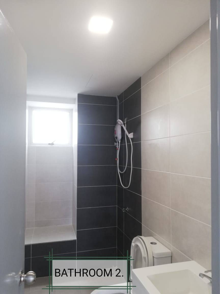 PV18 Residence Setapak - photo 7