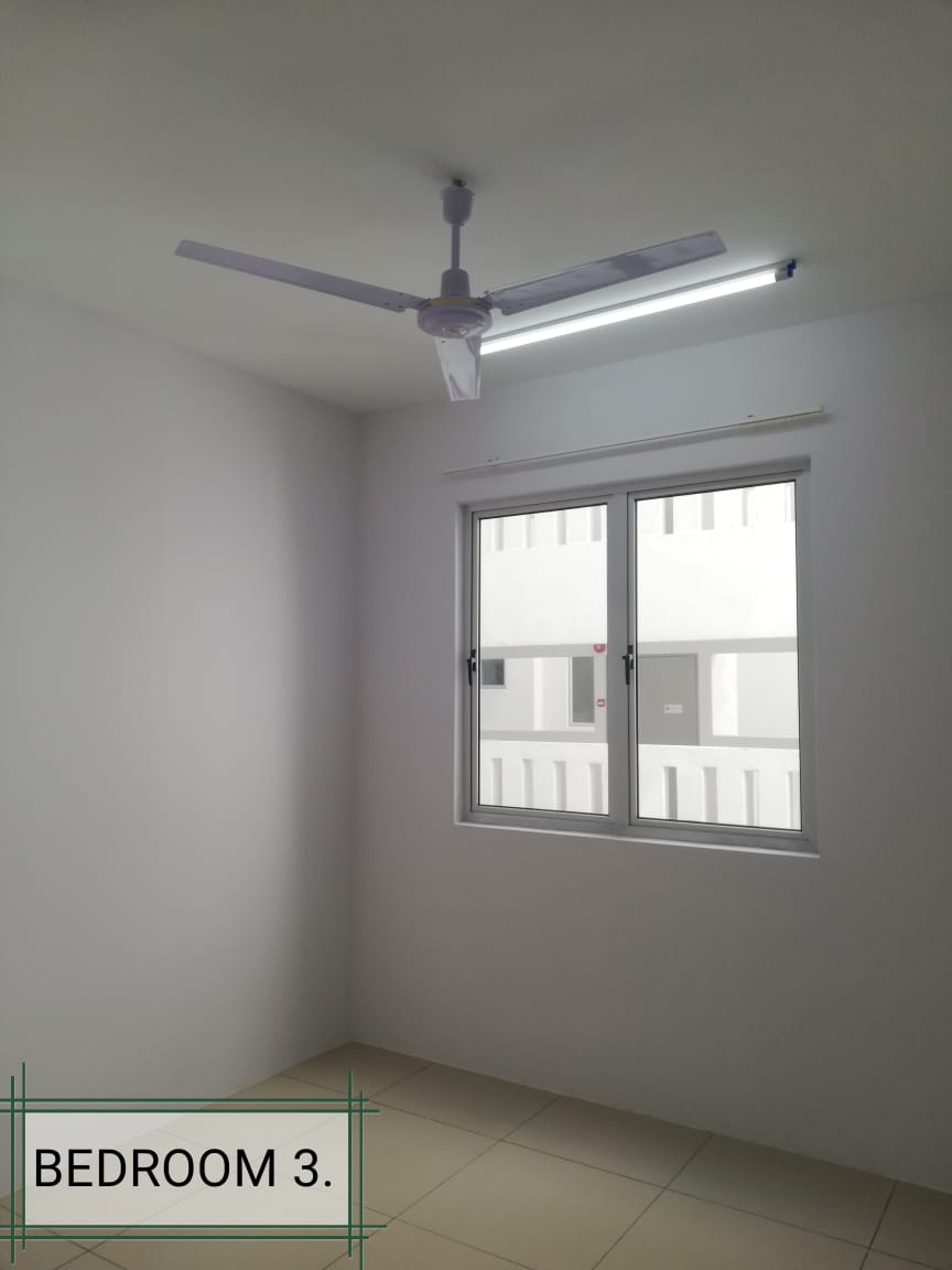 PV18 Residence Setapak - photo 8