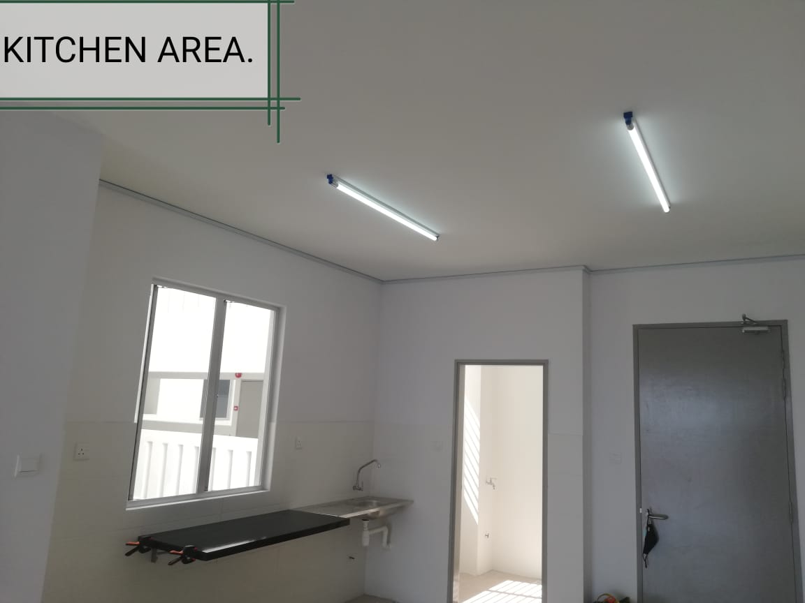 PV18 Residence Setapak - photo 9