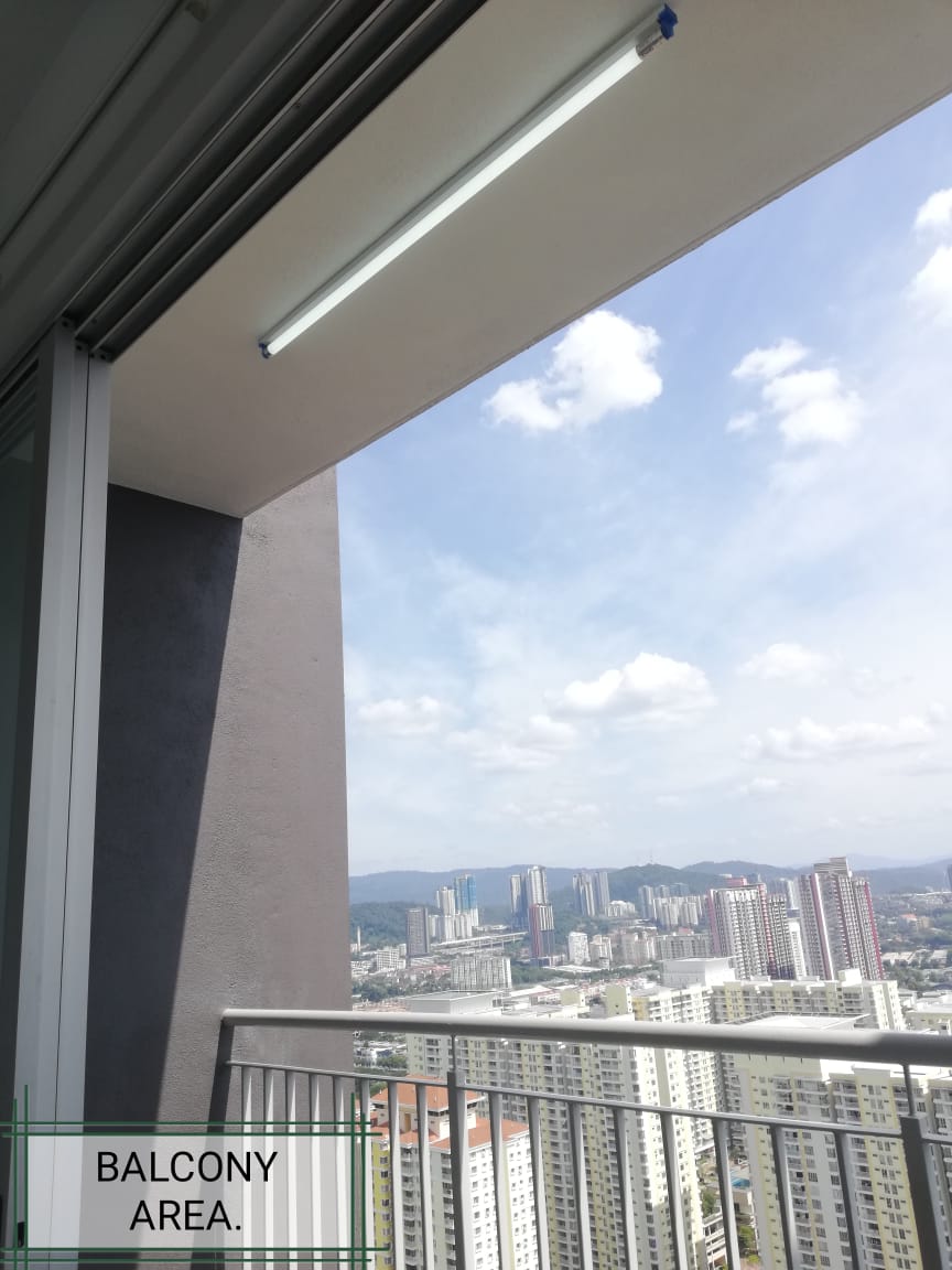 PV18 Residence Setapak - photo 10