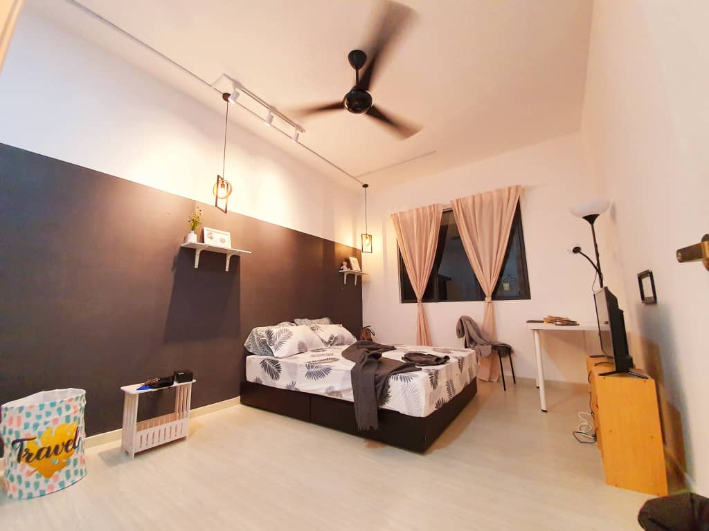 The Hamilton Wangsa Maju - photo 2