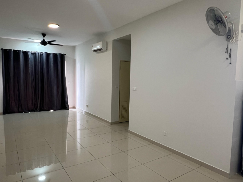 The Hamilton Wangsa Maju - photo 8