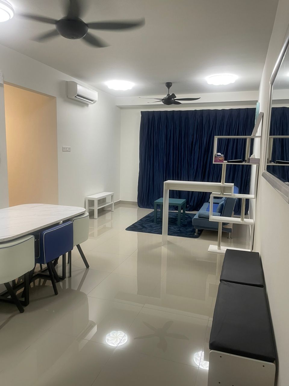 Sofiya Residensi, Desa Parkcity, Kuala Lumpur - photo 2