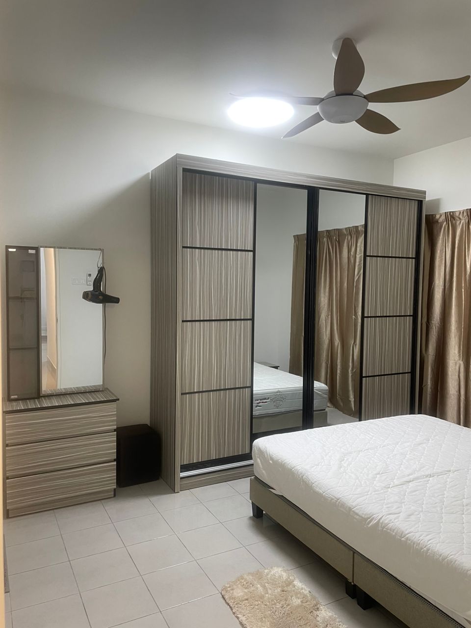 Sofiya Residensi, Desa Parkcity, Kuala Lumpur - photo 6