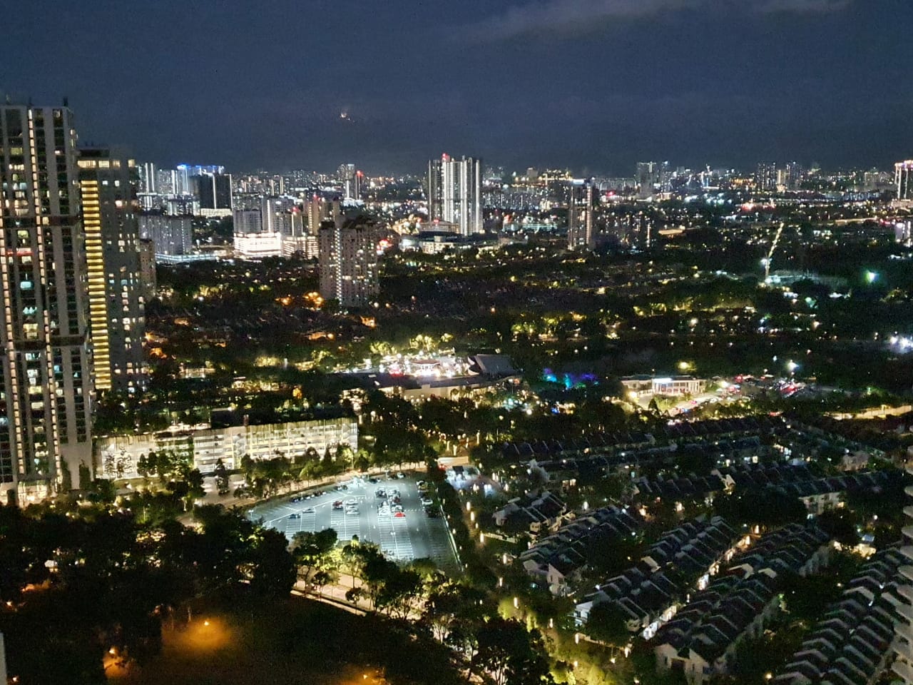 Sofiya Residensi, Desa Parkcity, Kuala Lumpur - photo 10