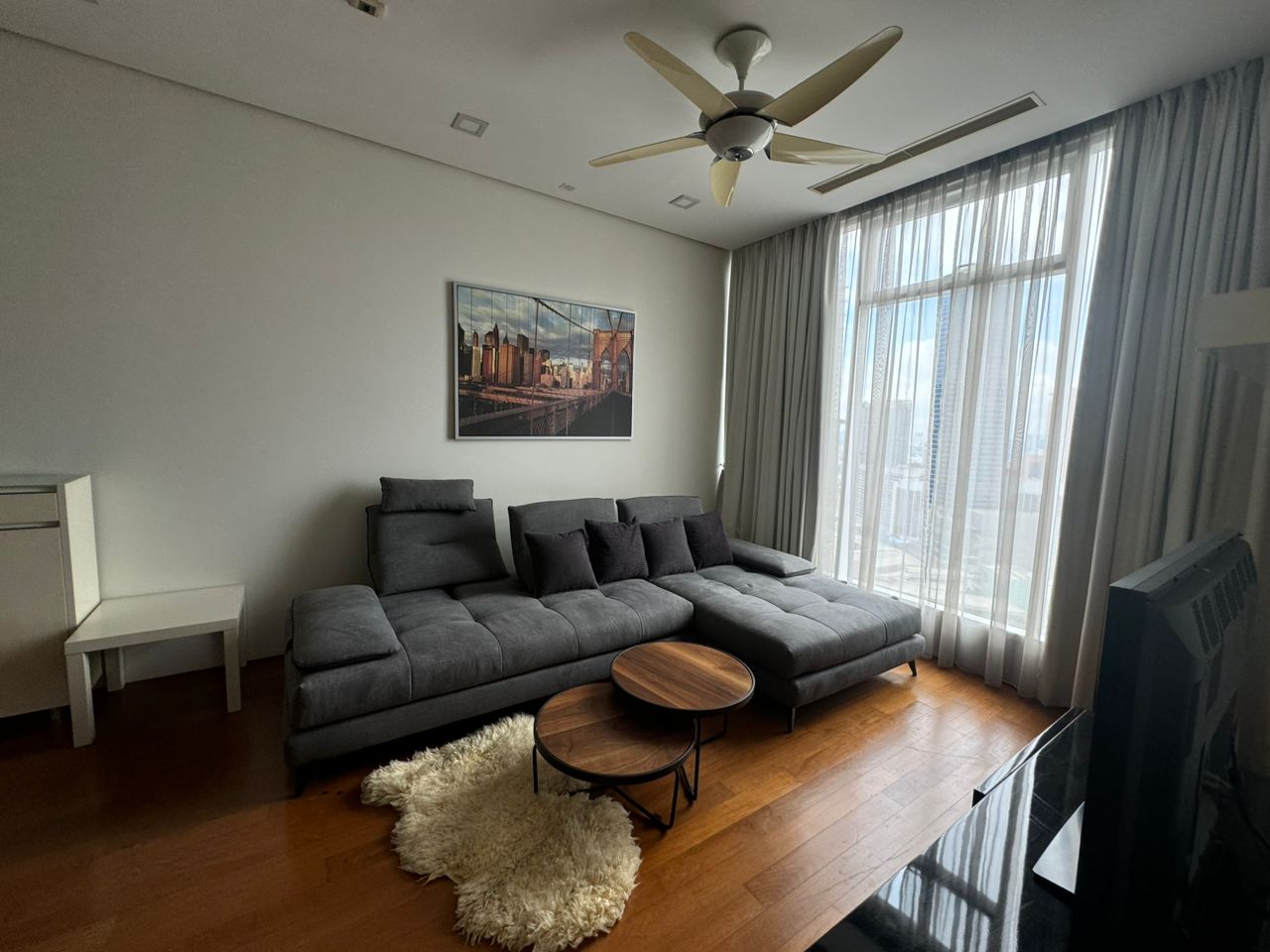 Vipod Residence KLCC - photo 2