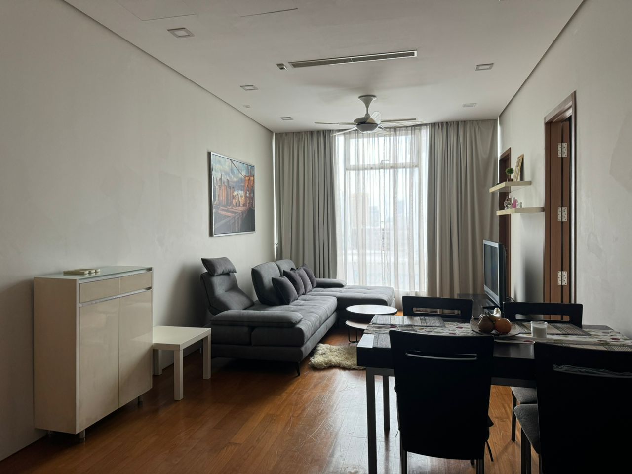 Vipod Residence KLCC - photo 3