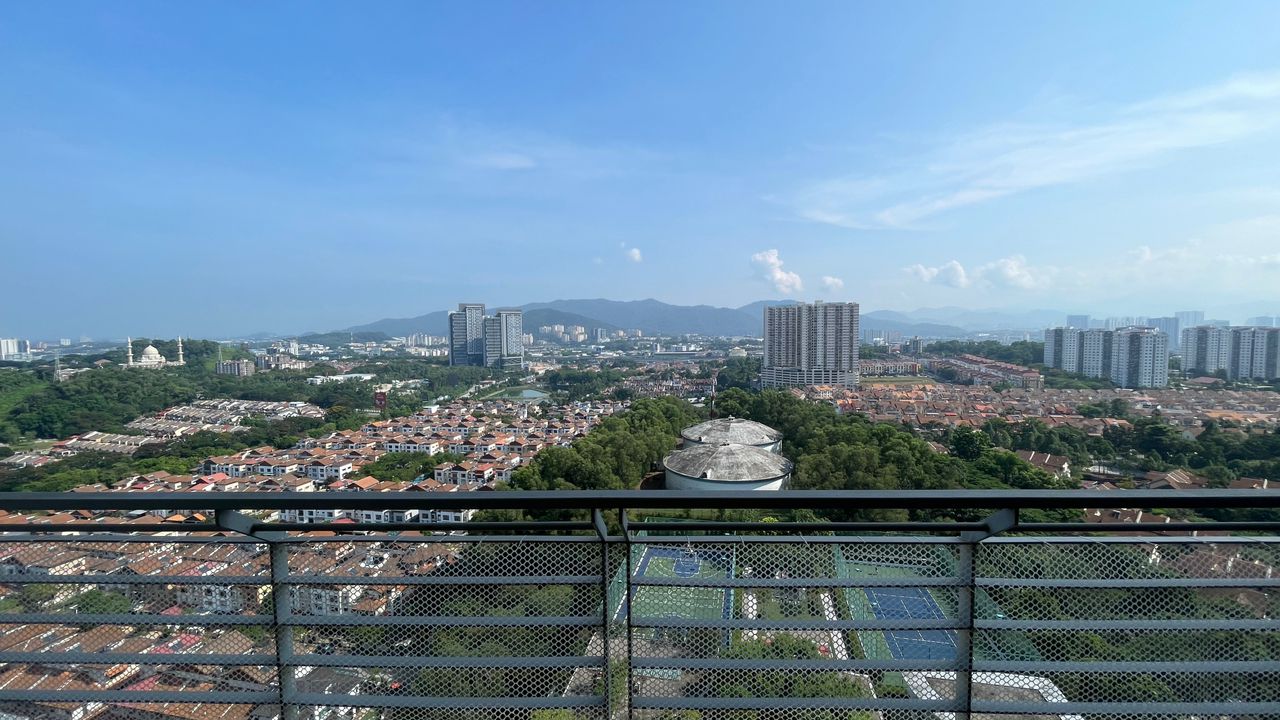 Westside One Desa Park City - photo 2