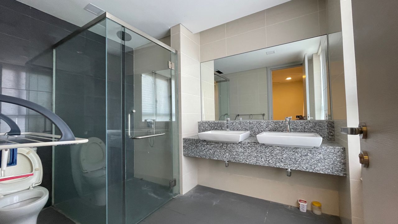 Westside One Desa Park City - photo 7