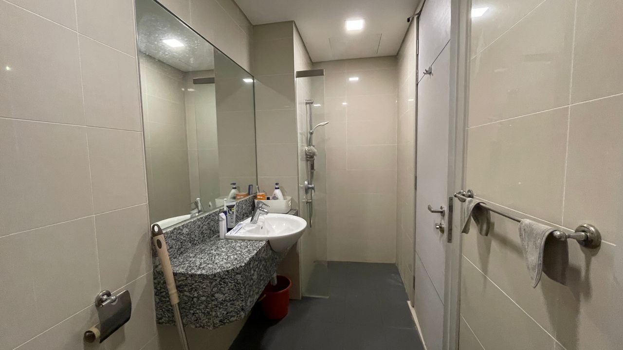 Westside One Desa Park City - photo 8