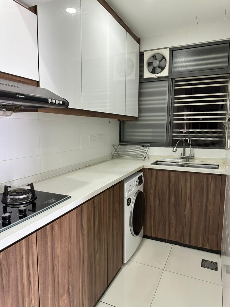 Seasons Garden Residences , Wangsa Maju - photo 3