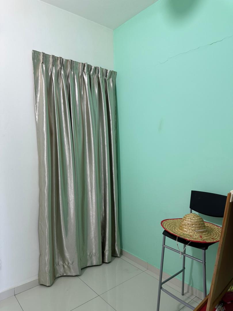 Seasons Garden Residences , Wangsa Maju - photo 5