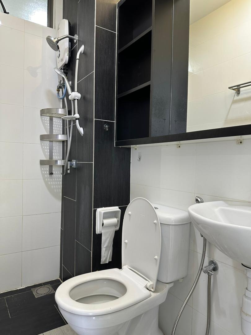 Seasons Garden Residences , Wangsa Maju - photo 6