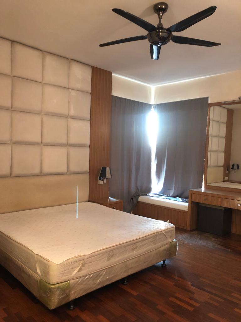 Nadia Parkfront , Desa Parkcity - photo 11