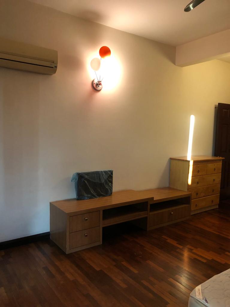 Nadia Parkfront , Desa Parkcity - photo 12