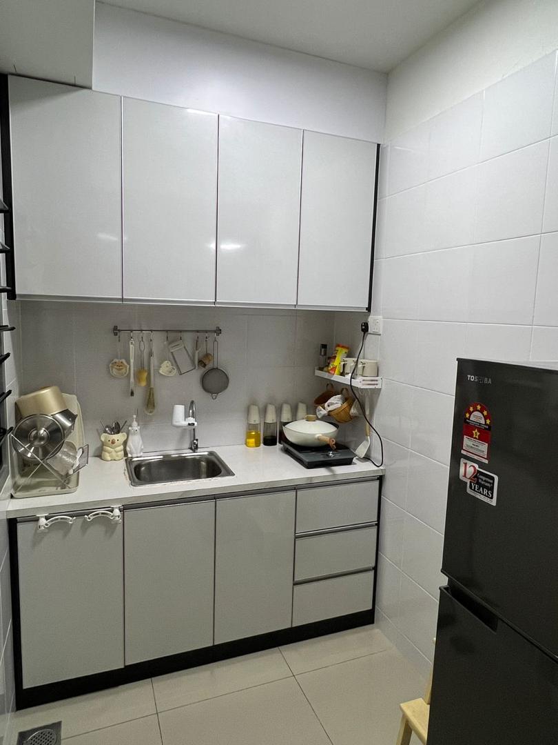 Sofiya Residensi, Desa Park City - photo 3