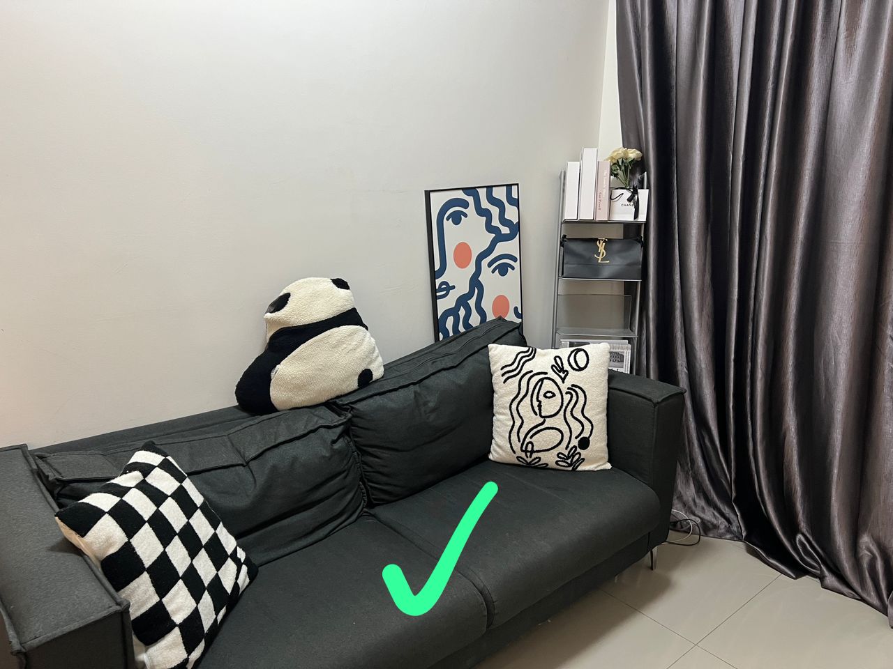 Sofiya Residensi, Desa Park City - photo 6