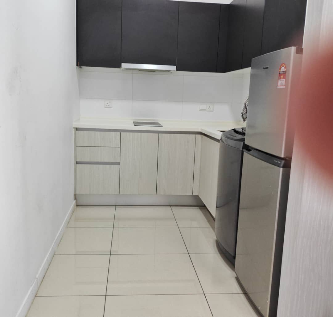 Fera Residence The Quartz Wm Wangsa Maju - photo 2