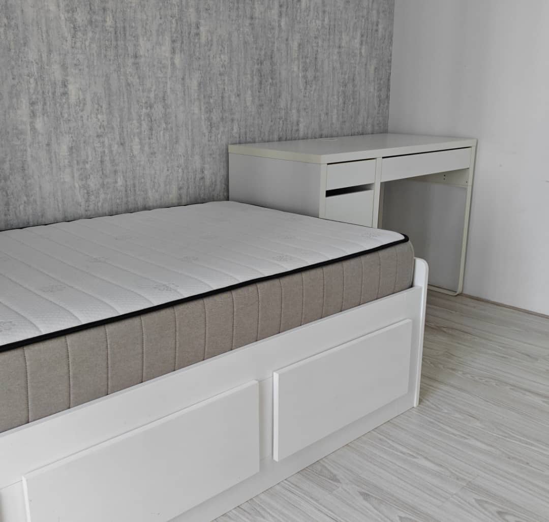 Fera Residence The Quartz Wm Wangsa Maju - photo 4