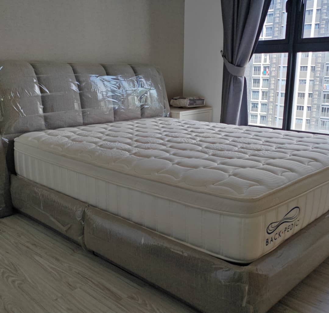 Fera Residence The Quartz Wm Wangsa Maju - photo 6