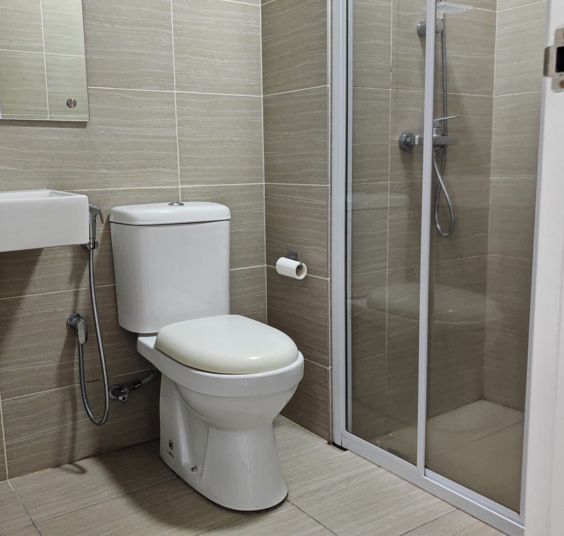 Fera Residence The Quartz Wm Wangsa Maju - photo 8