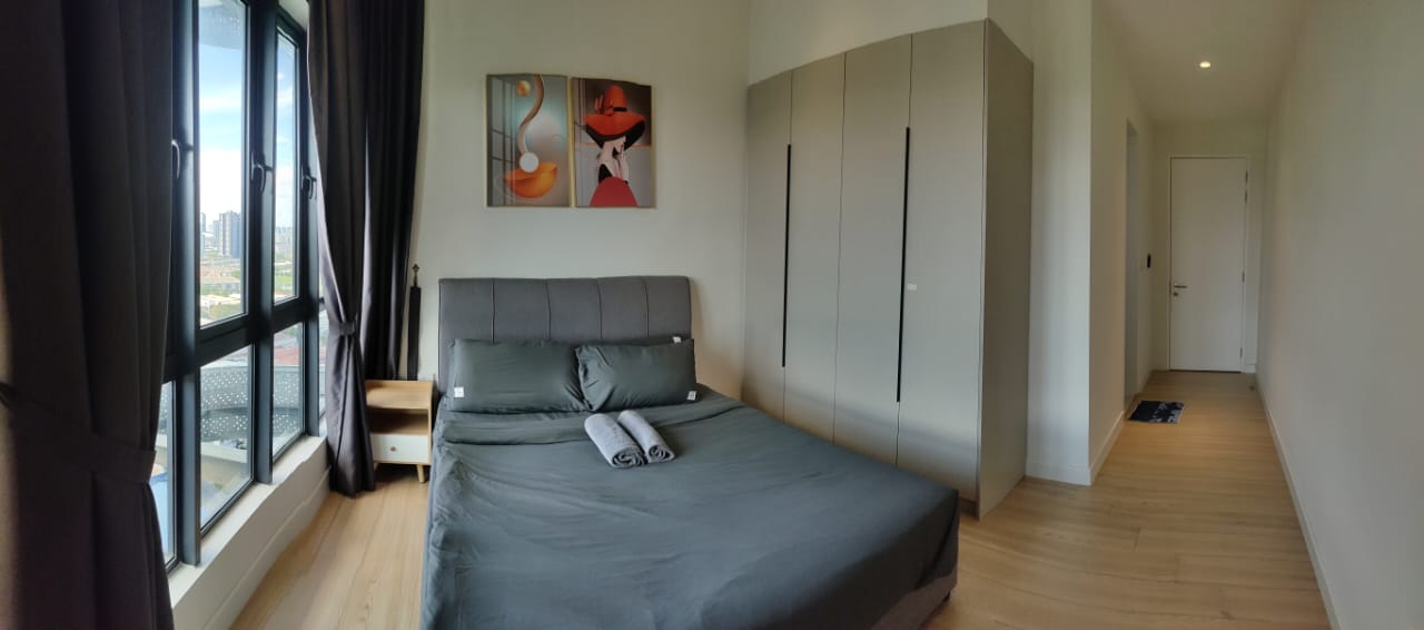 Unio Residence, Kepong, Kuala Lumpur - photo 4