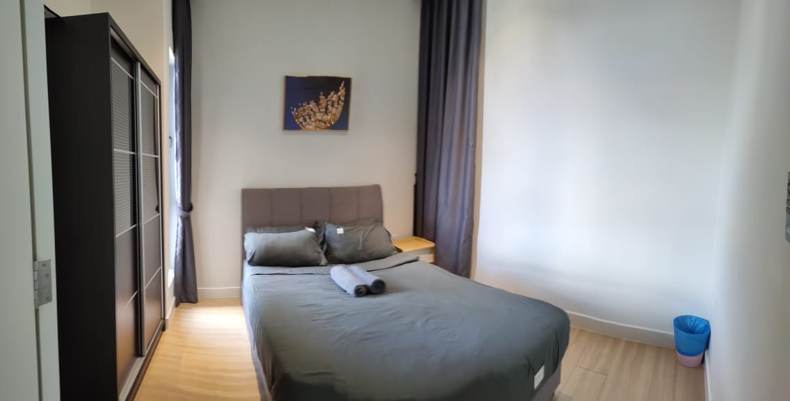 Unio Residence, Kepong, Kuala Lumpur - photo 5