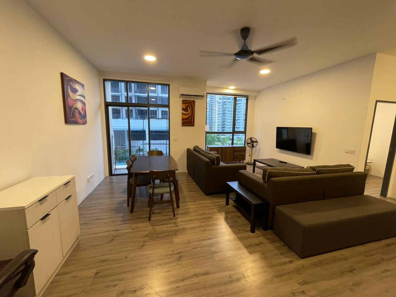 Henna Residence The Quartz Wm Wangsa Maju - photo 2