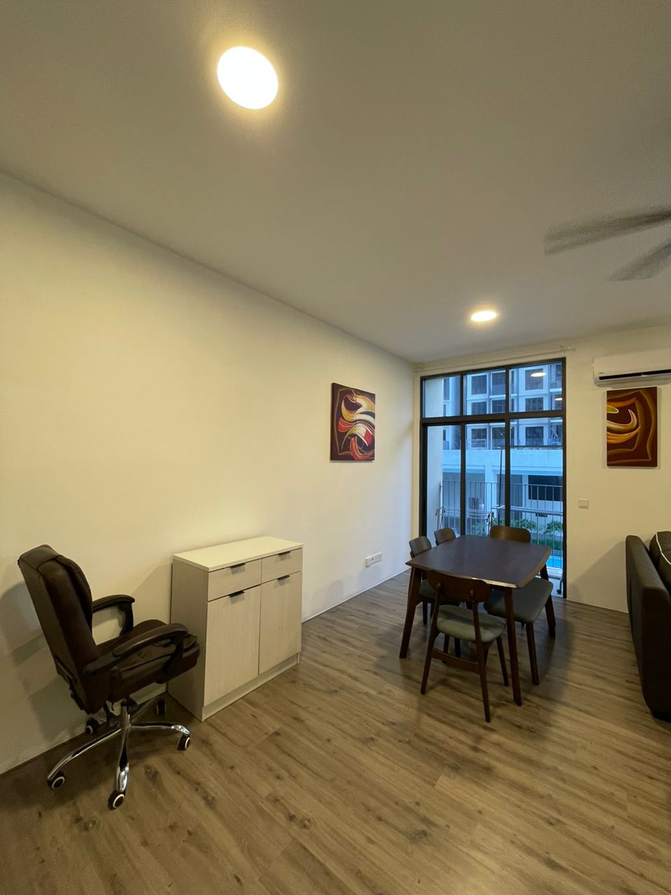 Henna Residence The Quartz Wm Wangsa Maju - photo 4