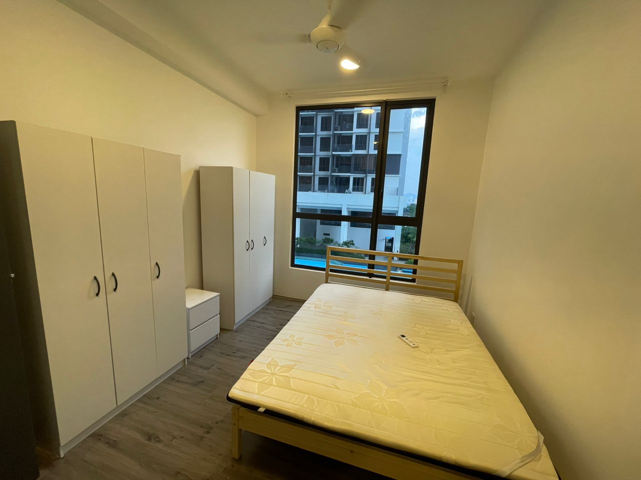 Henna Residence The Quartz Wm Wangsa Maju - photo 7