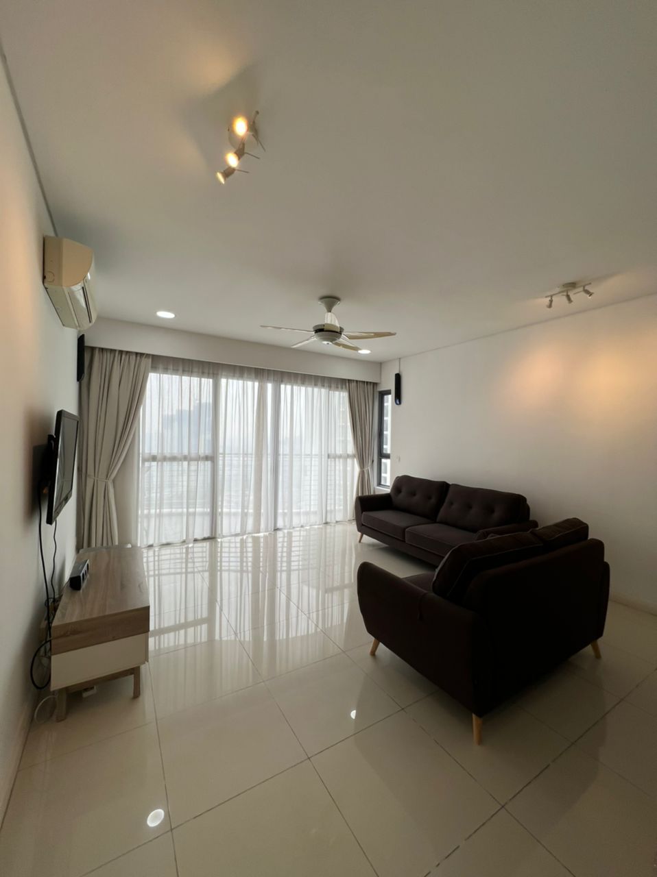 Westside Two at Desa Park City - photo 2